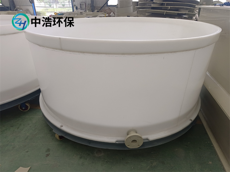 龙海PP抽滤槽